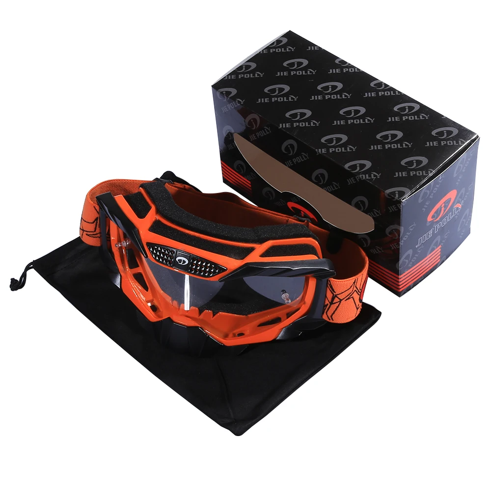 Sale Glasses Goggles Gafas Motorcycle Helmet 100%Motocross-Goggles NEW for Atv-Casque MX Outdoor pBQKMNA55rL