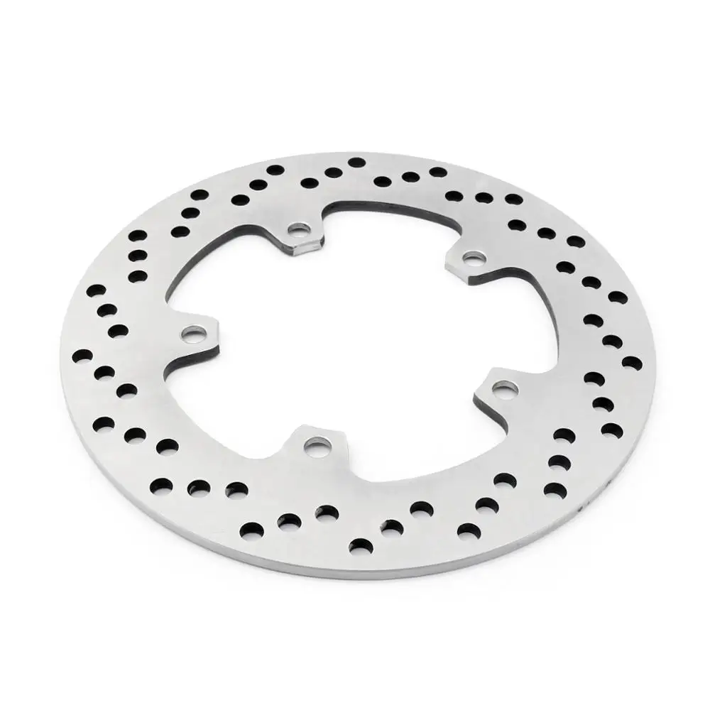 Artudatech задний тормозной диск ротор для Suzuki AN650 Burgman Skywave 650 2004-2012 2008