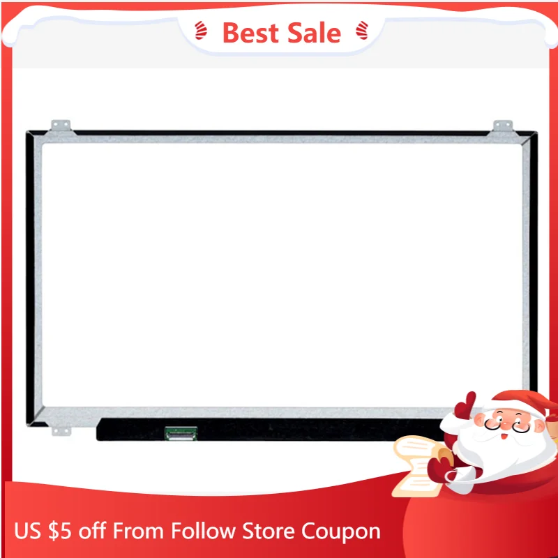 17.3 "Per Dell Precision 17 7730, I9-8950Hk, Nvidia Quadro P5200 4K Ips Uhd Lcd Led Schermo Edp 40Pin Display Per Laptop