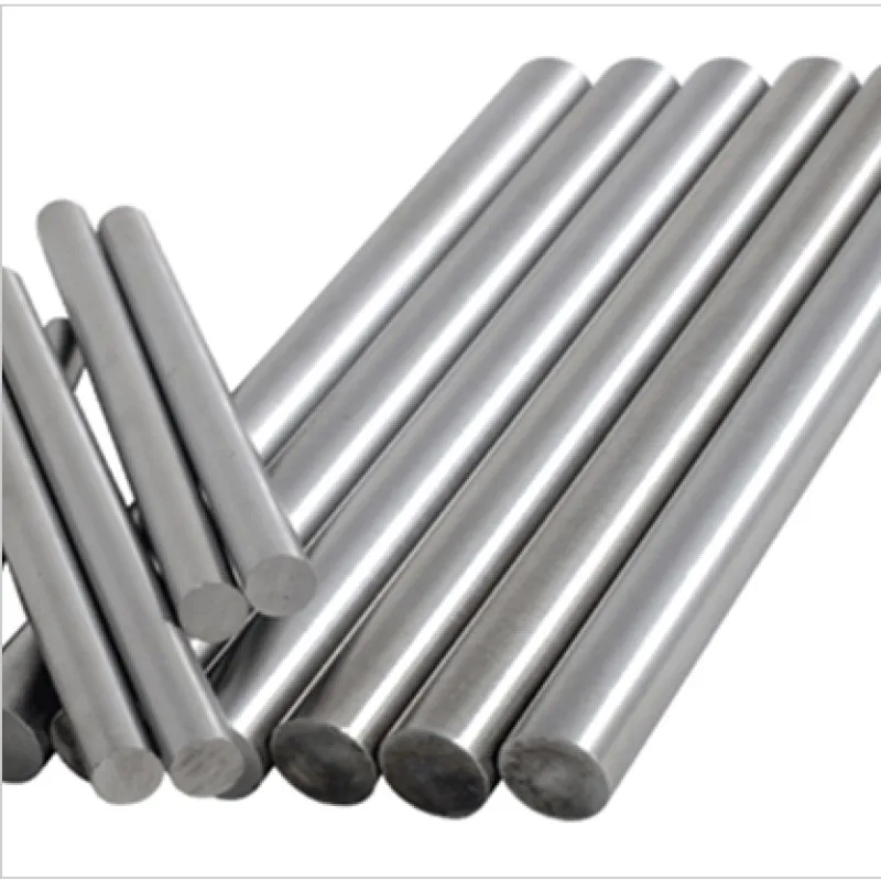High Purity Molybdenum Rod Polished Metal Molybdenum Rod Molybdenum Electrode Rod Specifications Customized