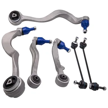 

FRONT LOWER SUSPENSION WISHBONE CONTROL ARMS FOR BMW 5 SERIES E60 M SPORT