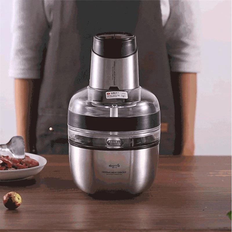 xiaomi meat grinder