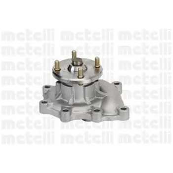 

Pump for Hyundai Terracan KIA Carnival 2.9CRDi 01-07 METELLI 24-10