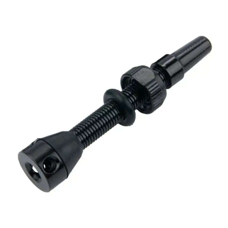 SEWS 1Pcs 44 мм бескамерный воздушный клапан для дорожного велосипеда и MTB
