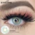 EYESHARE - 1 Пара Bitas Ocean Color Красивые Зрачковые Контактные Линзы Косметические Контактные Линзы Глазные Линзы(2шт)