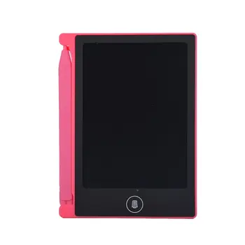 

4.4 inches LCD Writing Tablet Digital Drawing Tablet Handwriting Pads Portable Eye Protection Electronic Tablet Board ultra-thin