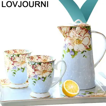 

Novelty Tea Eco Friendly Koffie Kopjes Funny New Drinkware Milk Tasse Cafe Crockery Travel Coffee Caneca Ceramic Cup And Mug