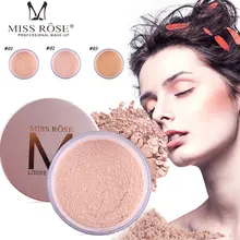 Рассыпчатая пудра для макияжа, модная профессиональная шелковистая пудра, 12 г, Женская стойкая косметика, увлажняющая