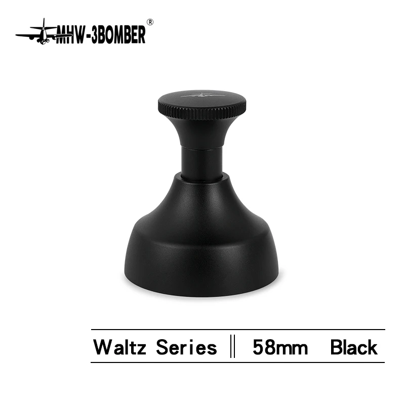 58mm Black