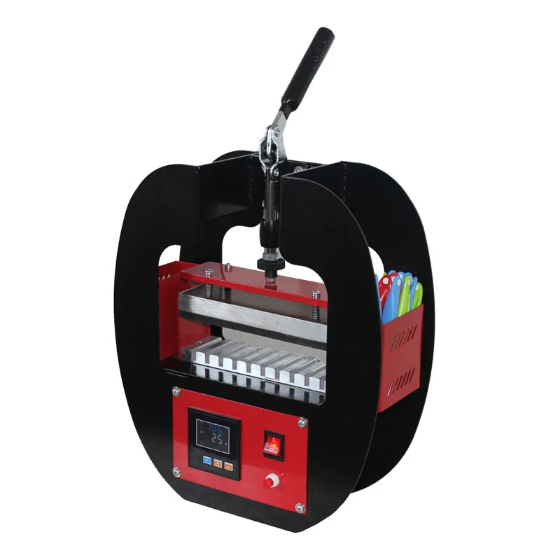 Digital Pen heat press Printing 描述  (1)