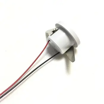 

10PC 1W Mini Led Cabinet led downlight dc12V led Spot light lamp include driver 3 years warranty time