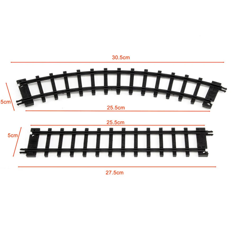 Игрушечный поезд, набор с огнями и звуками, Рождественский поезд, Набор железной дороги, игрушка для трека, Рождественский поезд, обучающая игрушка, рождественский подарок для детей