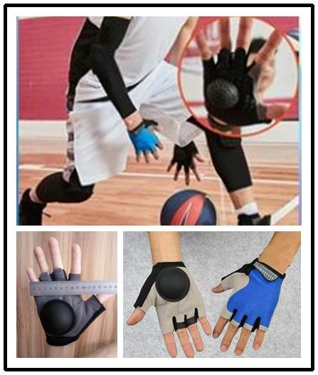 basic equipment of basketball