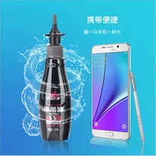 CYLION Motorcycle Bottled Chain Oil Lubricating Oil Chain Cleaning Agent Oil Seal Only Chain Wax Rust-proof Gear Oil