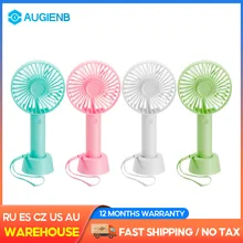 Summer Cooler Mini Handheld Fan USB Charging Personal Desk Fans Rechargeable Portable Office Outdoor Travel Energy Source Summer Cooler Mini Handheld Fan USB Charging Personal Desk Fans Rechargeable Portable Office Outdoor Travel Energy Source