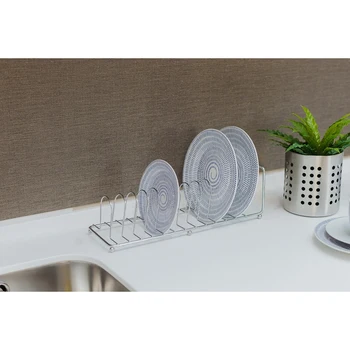 

13-piece plate dryer