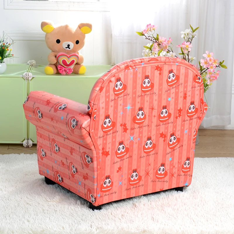Children Sofa Lovely Panda Pattern Cartoon Sofa Comfortable Baby Sofa Bean Bag Multi-function Zitza - 4000378072831  Children Sofa Lovely Panda Pattern Cartoon Sofa Comfortable Baby Sofa Bean Bag Multi-function Zitza - 4000378072831