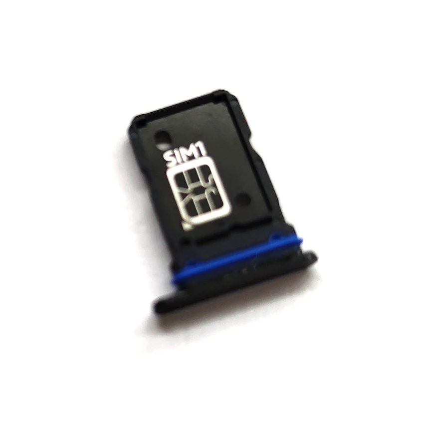 For Vivo X70 Pro + Sim Card Tray Slot Holder Adapter Socket Repair