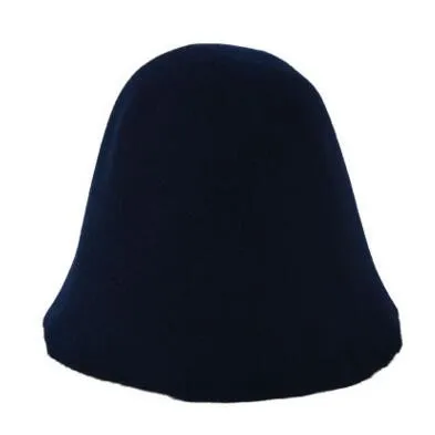 SHALUOTAOTAO Панама женская шапочка тренд Женская мода ведро шапки; сезон осень-зима новая индивидуальность Досуг движение бренды шляпа Gorras - Цвет: Navy
