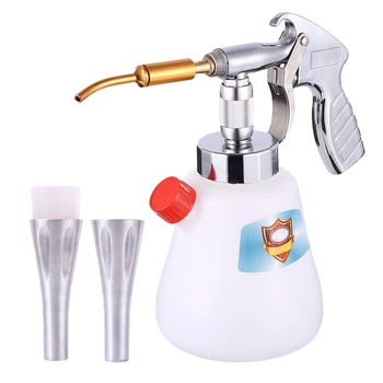 

Bearing Tornador Cleaning Tool High Pressure Car Washer Tornador Foam Tool Car Tornado Espuma Tool Water Pressure Tool