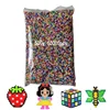 500g 2.6mm Mini hama beads pyssla Iron Beads for Kids Hama Beads 3d puzzle creative toys Handmade Gift toys 1