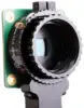 RPI-HQ-CAMERA -  High Quality Camera, Raspberry Pi, 12.3 MP, RAW12/10/8 and COMP8 Output, 12.5 mm to 22.4 mm Focus ► Photo 2/6