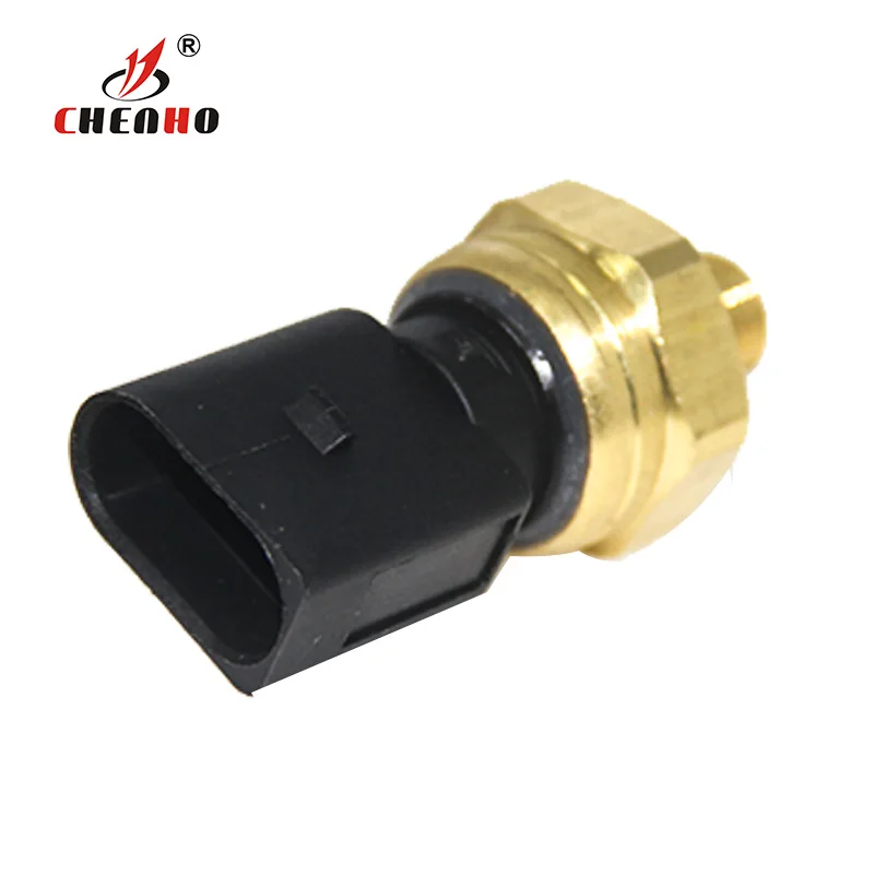 Kraftstoffdrucksensor 03C906051F für VW Polo Santana Audi A4 Q5 Q7 Skoda Seat