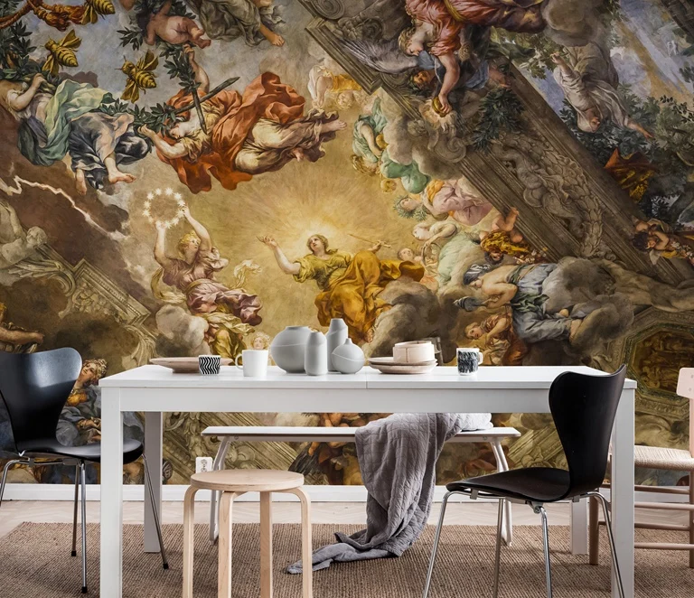 High Quality Renovação da Casa