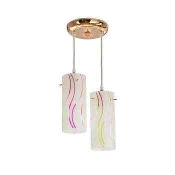

Chandelier ceiling 4020a/2P FG WT