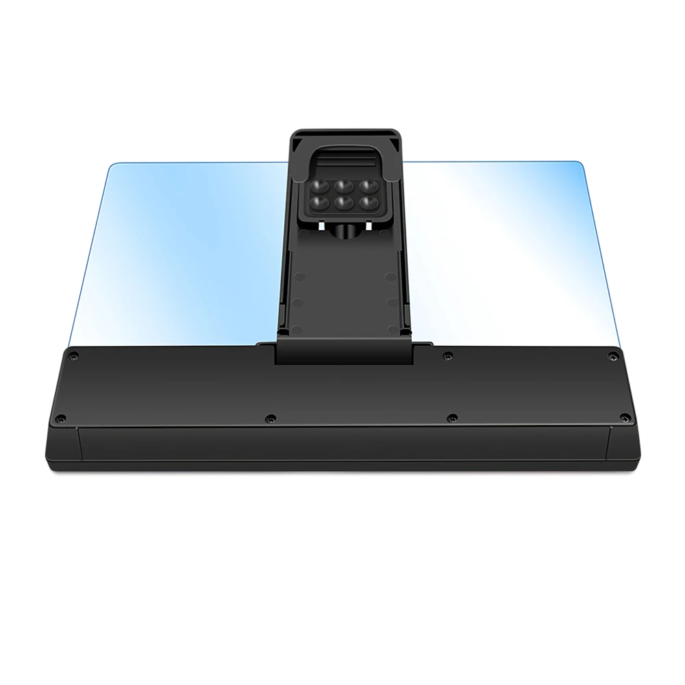 ANKOOL 12 inch Mobile Phone Screen Enlarger Amplifier Magnifier with