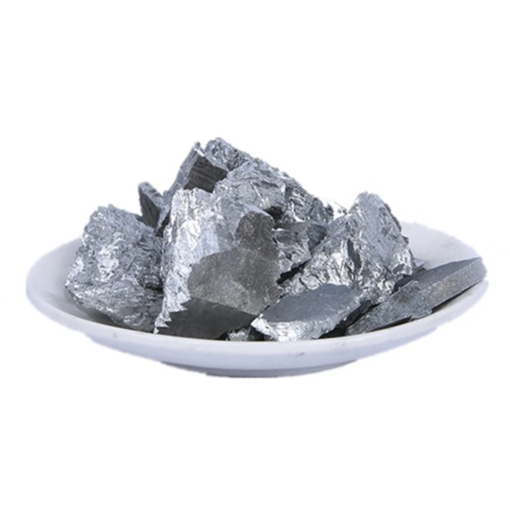 Antimony Ingot 99 99 High Purity Element Sb Metal Block For Collection Diy Hobbies Scientific Research 100g Bolts Aliexpress