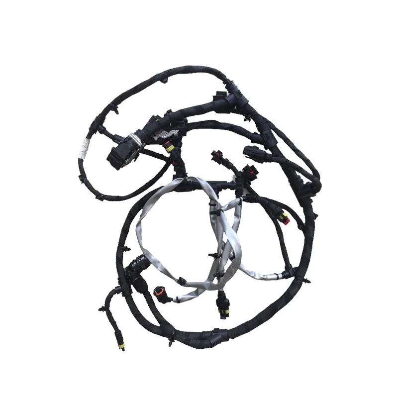 

5801767837 RFEN Engine Wiring Cable Harness for truck Electrical Assembly gearbox cable sensor Brand new factory source