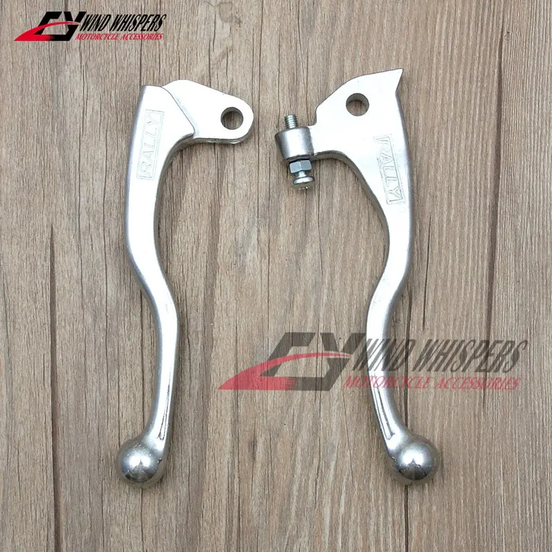 Рычаг сцепления для мотоцикла алюминиевый Yamaha TT225 XT225 XT250 TT350 XT350 TT600 XT600 TTR250 XT TT TTR 250