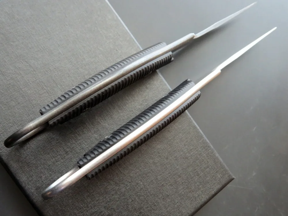 Нож C1490 прямой нож камень-мыть поверхность лезвия+ D2 стальной инструмент охотничий нож для использования на открытом воздухе кемпинг EDC нож