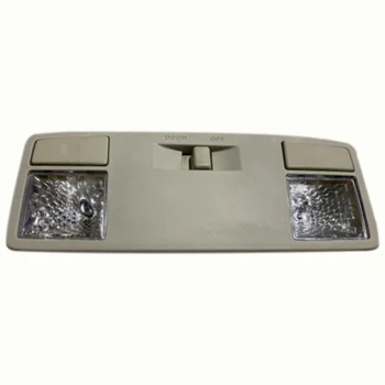 

NEW-Car Indoor Reading Light Indoor Roof Light for Mazda 6 GG Mazda 3 BK Mazda 5 2 CX-7