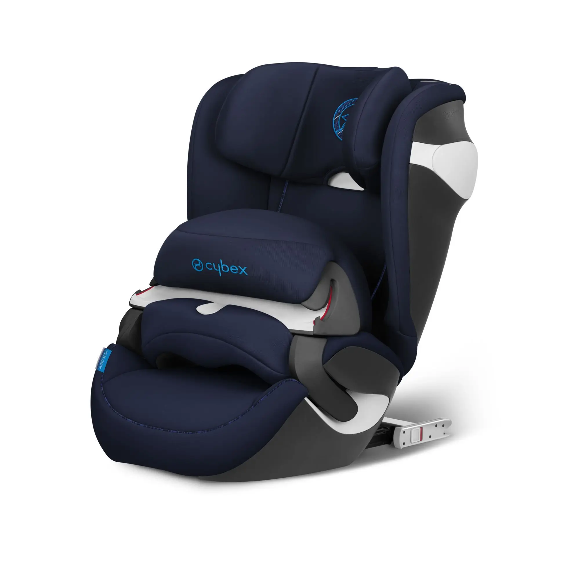 Детское автокресло Cybex Juno M-fix, Гр 1, 9- 18 кг, с 9 месяцев до 4 лет