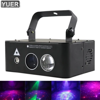 

Night Light Star Projector Laser Starry Sky Laser Lamp For Bedroom Galaxy Light Projector DJ Disco Party Decorative Stage Lights