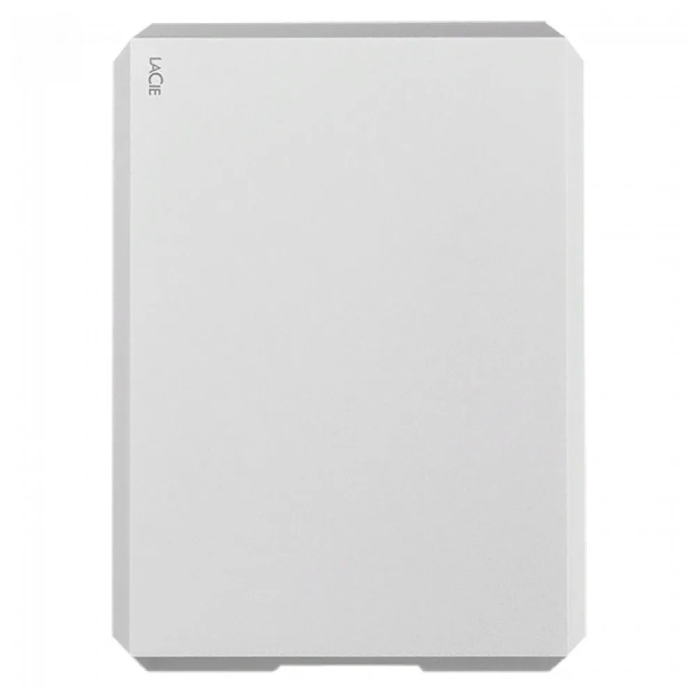Внешний жесткий диск LaCie STHG2000 2TB LaCie Mobile Drive 2.5" USB 3.1 TYPE C