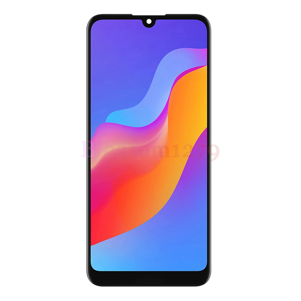 Оригинальный проверенный ЖК-экран для Huawei Honor Y6S JAT-XXX 1 шт. без рамки | Мобильные
