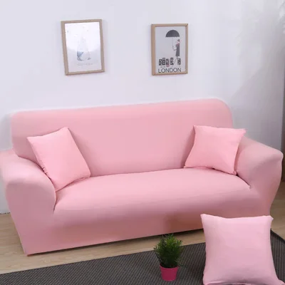 Покрывало для дивана диван для дивана полотенце модное перо узор мебель для гостиной защитное кресло дивана 1/2/3/4/ - Цвет: 12