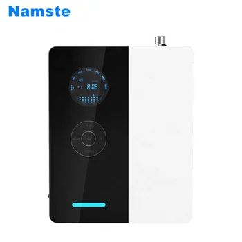 

NMT 137 Scent Diffuser Machine With WIFI 500m3 Applicable Range Intelligent Dynamic Oil Quantity Light 100-240v Air Ionizer HVAC
