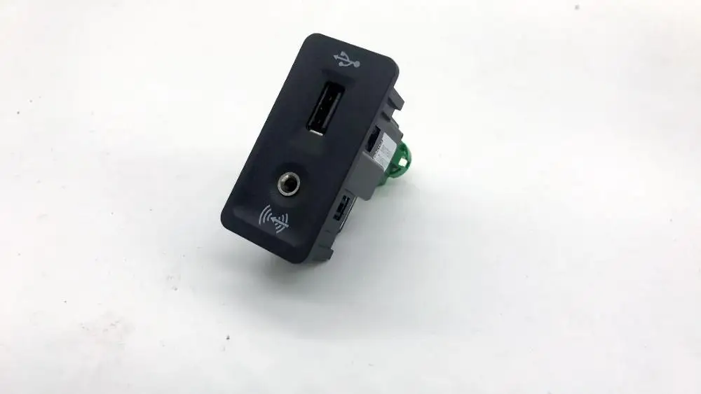 CARPLAY USB AUX CarPlay MDI AMI установить Разъем жгут для гольфа 7 5QD035762E/J 5G0035222E 5G0 035 222 F