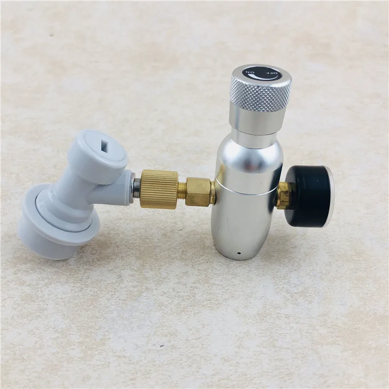 Mini Keg Beer Dispenser Stainless Steel Mini Keg Beer Growler Spear Tap Dispenser Craft Beer Grow Homebrew Spear (18)