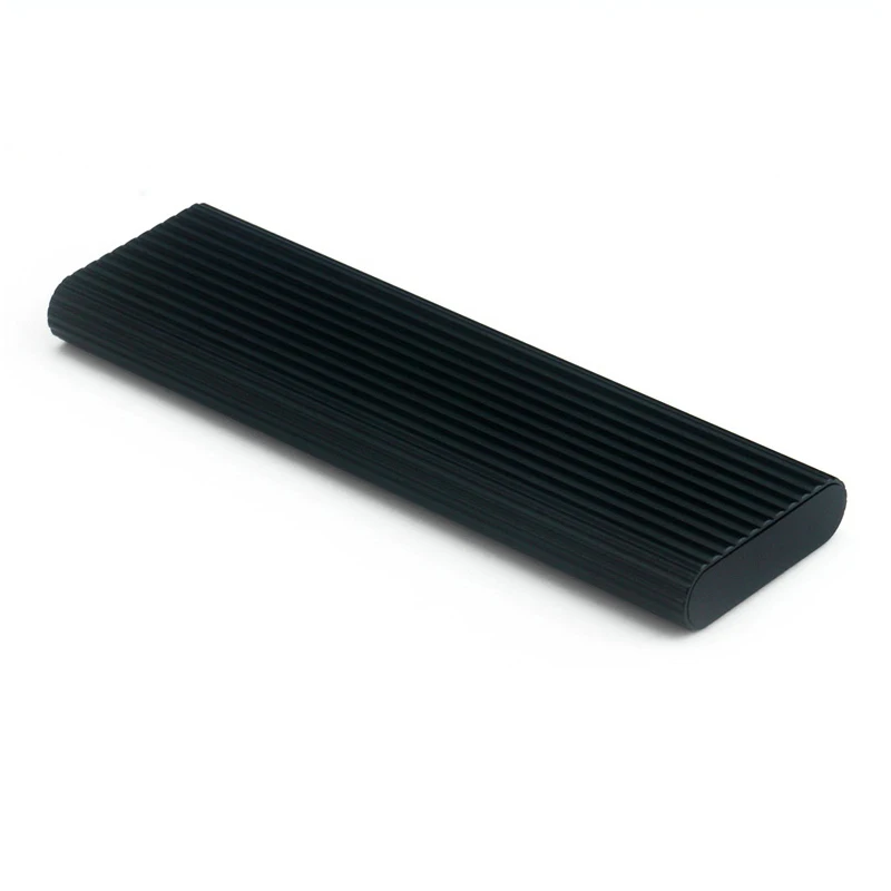 BTBcoin-M2 SSD ̽, NVME SSD Ŭ, M.2 to USB Ÿ C, ˷̴ ϵ ̺ Ŭ, NVME PCIE M Key SSD ũ, NVME SSD ڽ