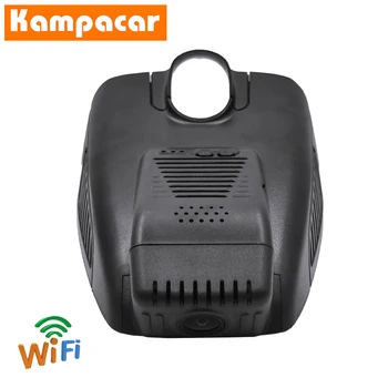 

Kampacar Car Dvr Wifi Dash Camera Video Recorder BZ21-E For Mercedes Benz Car
