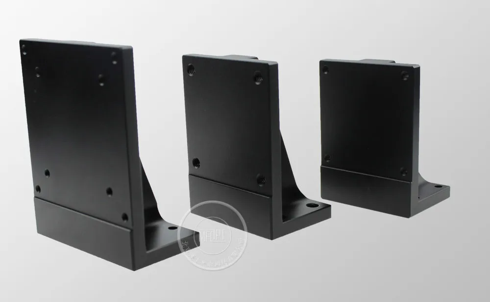 

Right Angle Block / Stage Transfer L Block / Optical Right Angle Block Adapter Plate / Slide Table Transfer Block / Stage