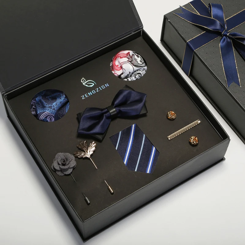 Рисунок 2 - Высококачественный Подарочный шелковый