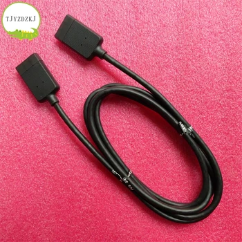 

New good test working for Samsung cable one connect mini ue55ju7000 UE55js8000 UN55ju7000 UN55JS8000 Connecting line UE78JU7500F