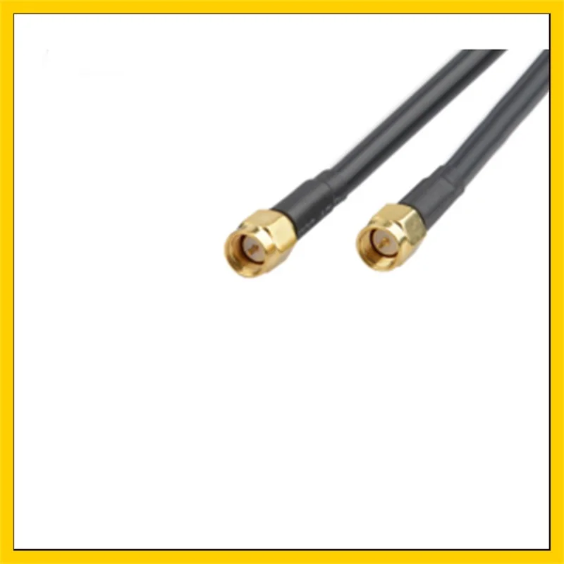 2*22dBi outdoor 4G LTE MIMO antennaLTE dual