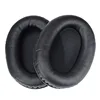 Headphone Replacement Earpads Cushion for KHX-HSCP HyperX Cloud II High Quality Head Beam Leather Flannel Earpads for Cloud II ► Photo 2/6